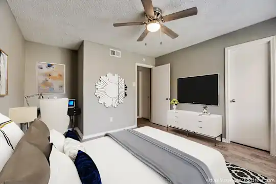 Eastwind Communities - Dallas, TX - Photo 1