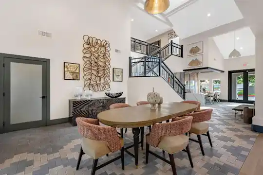 La Mirage Apartment Homes - Albuquerque, NM - Photo 3