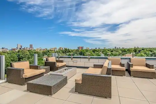 View at Wash Park - Denver, CO - Photo 20