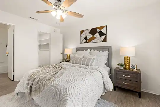 Plum Orchard Apartments - San Jose, CA - Photo 21