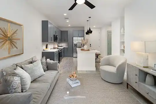 NOVEL West Midtown by Crescent Communities - Atlanta, GA - Photo 11