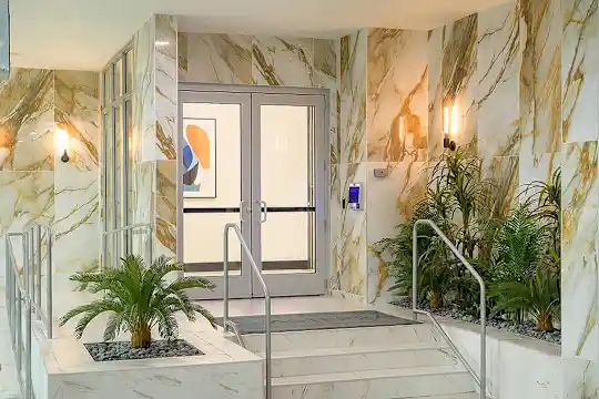 Coasterra Apartments - Fort Lauderdale, FL - Photo 36