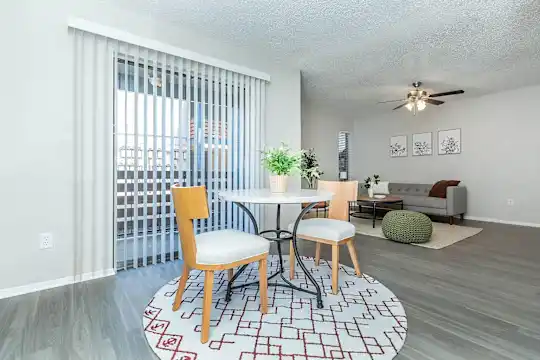 The Waverly Apartments - Dallas, TX - Photo 9