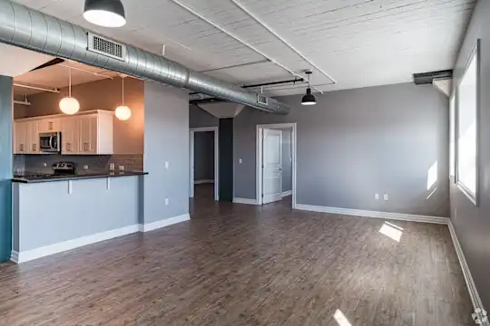 Mid City Apartments - Buffalo, NY - Photo 7