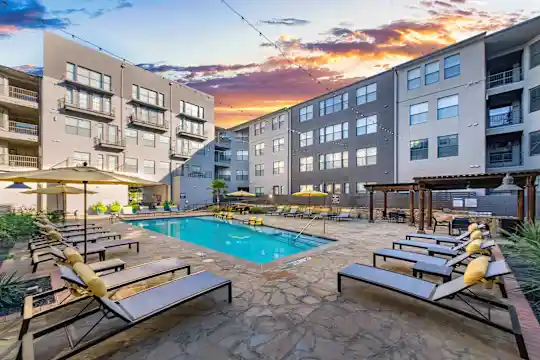 MAA Medical District - Dallas, TX - Photo 1