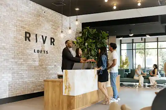 RIVR Lofts - Fort Lauderdale, FL - Photo 3
