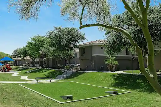West Town Court - Phoenix, AZ - Photo 1