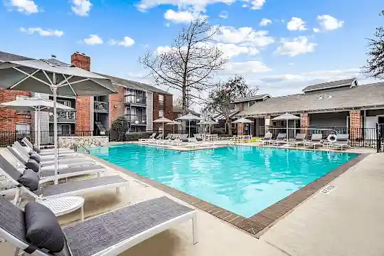 Landmark at Prescott Woods Apartment Homes - Austin, TX - Photo 8