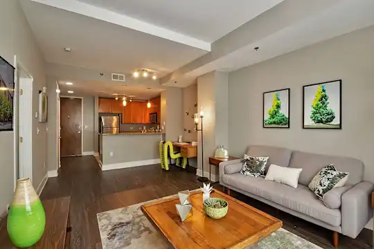 Piedmont Pad Apartments - Atlanta, GA - Photo 21