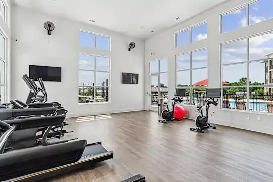 Accent Berkeley Place - Charlotte, NC - Photo 23
