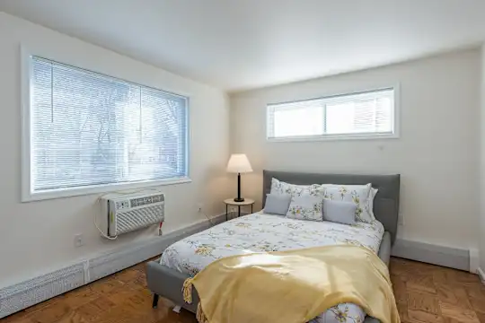 Mason Avenue Apartments - Alexandria, VA - Photo 4