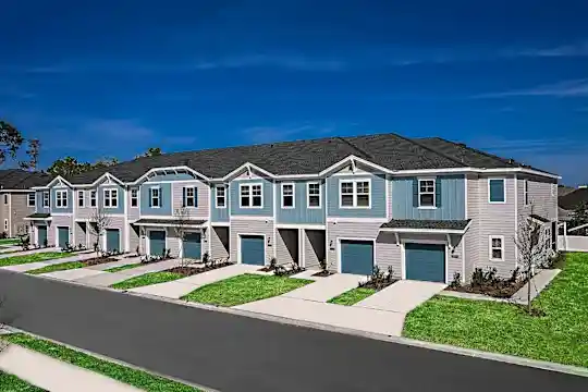 360 Communities at Crossroads - Jacksonville, FL - Photo 37