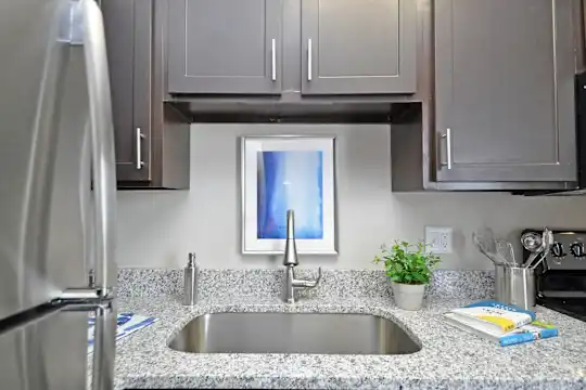 Element at Cedar Bluff - Knoxville, TN - Photo 6