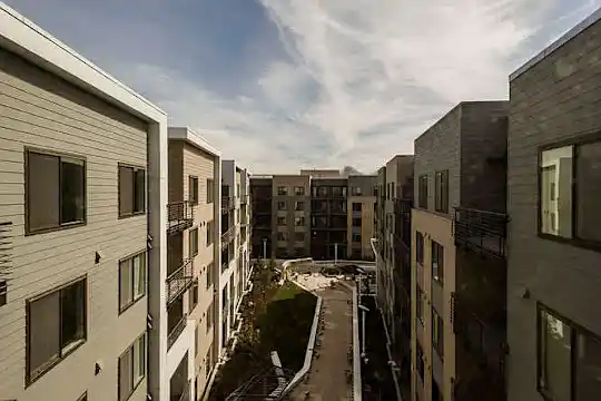 The Pierce - San Jose, CA - Photo 42