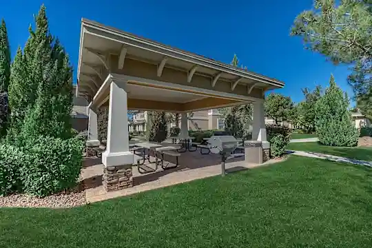 Lifestyles at Hueco Valley - El Paso, TX - Photo 13