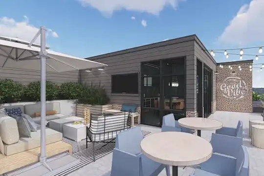 704 at the Quarter - Charlotte, NC - Photo 9