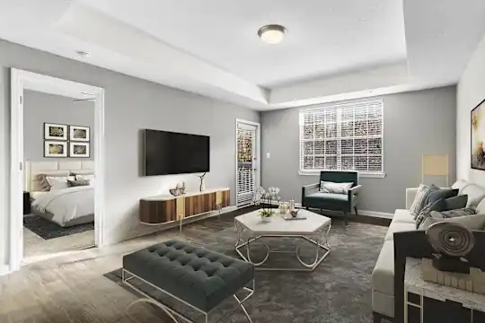 Clover Apartments - Atlanta, GA - Photo 22