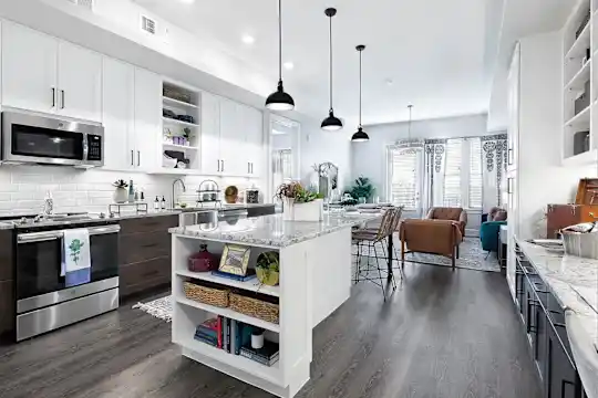 AMLI Lakeline - Austin, TX - Photo 28