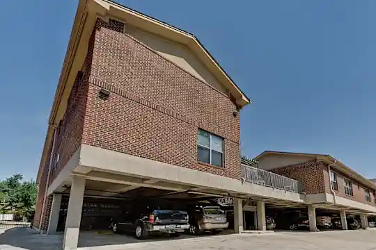 McFarlin Place Apartments - Dallas, TX - Photo 8