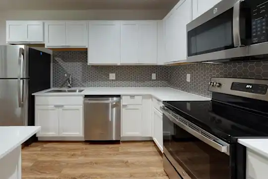 Lakewood Village - Dallas, TX - Photo 25
