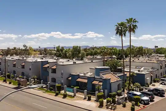 Stonybrook Apartments - Phoenix, AZ - Photo 23