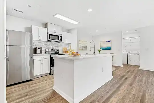 The Grayson Apartment Homes - Charlotte, NC - Photo 22