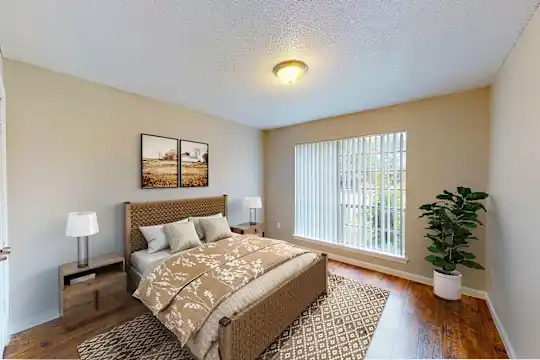 Azure Place Apartments - Memphis, TN - Photo 19