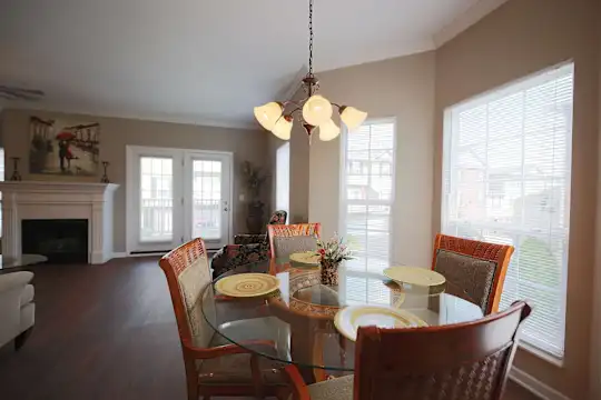 The Villas of Emerald Woods - Knoxville, TN - Photo 24
