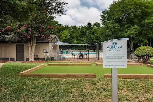 Aurora - Charlotte, NC - Photo 20