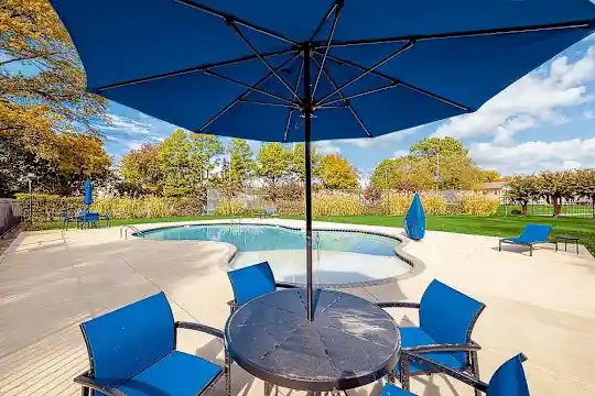 Cedar Run Apartments - Memphis, TN - Photo 8