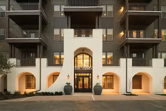 The Maris - Austin, TX - Photo 40