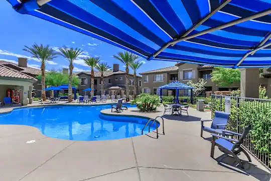 The Cantera by Picerne - Las Vegas, NV - Photo 9