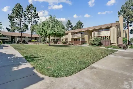Summerwood Apartments - Santa Clara, CA - Photo 73