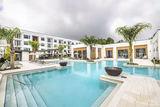 The Residences at Enso - Jacksonville, FL - Photo 9