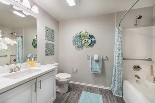 Overture Riverwalk 55+ Apartment Homes - Riverside, CA - Photo 6