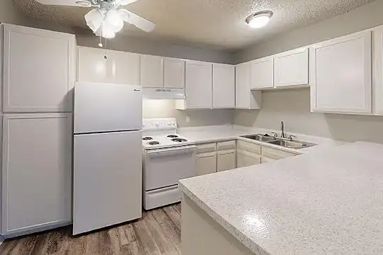 Prospect Park - Colorado Springs, CO - Photo 14
