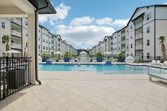 Avion Apartments - Jacksonville, FL - Photo 29
