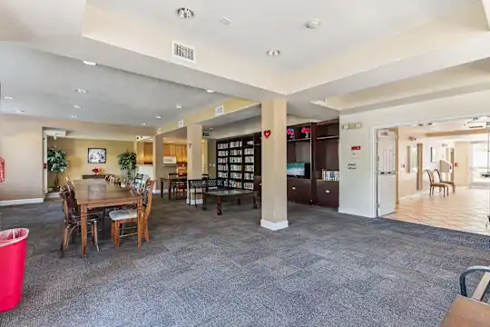 Hacienda Creek Senior Apartments - San Jose, CA - Photo 15