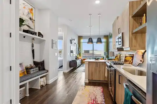 AMLI Westside - Atlanta, GA - Photo 26