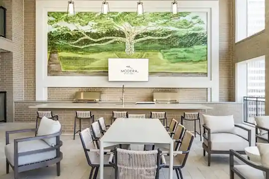 Modera Waugh - Houston, TX - Photo 11