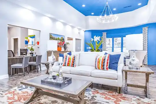 Elan at Mallard Creek Apartment Homes - Charlotte, NC - Photo 38