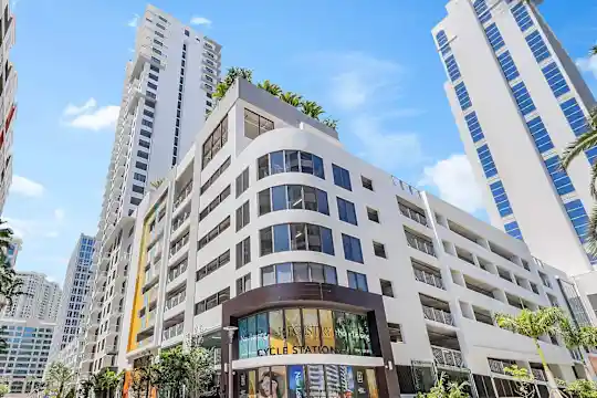 The Registry Las Olas - Fort Lauderdale, FL - Photo 6