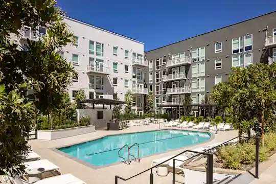 Sixth & Jackson Apartments - San Jose, CA - Photo 3