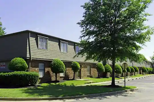 Mill Creek Apartments - Memphis, TN - Photo 15