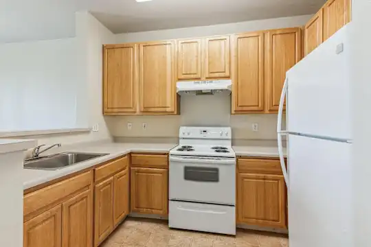 Hacienda Creek Senior Apartments - San Jose, CA - Photo 1
