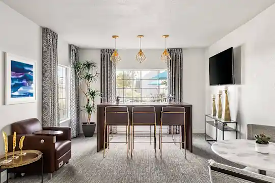The Sanctuary - Las Vegas, NV - Photo 8