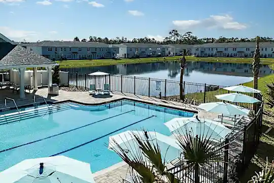 360 Communities at Liberty Square - Jacksonville, FL - Photo 20
