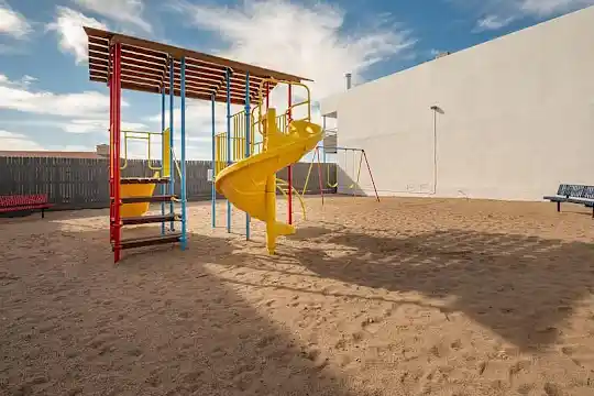 Puerta Del Sol - Albuquerque, NM - Photo 17