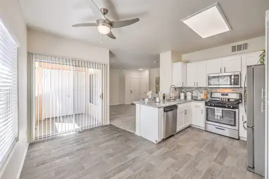 La Villa Estates - Las Vegas, NV - Photo 1