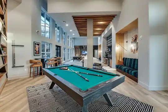 Lenox Dentwood - Dallas, TX - Photo 16